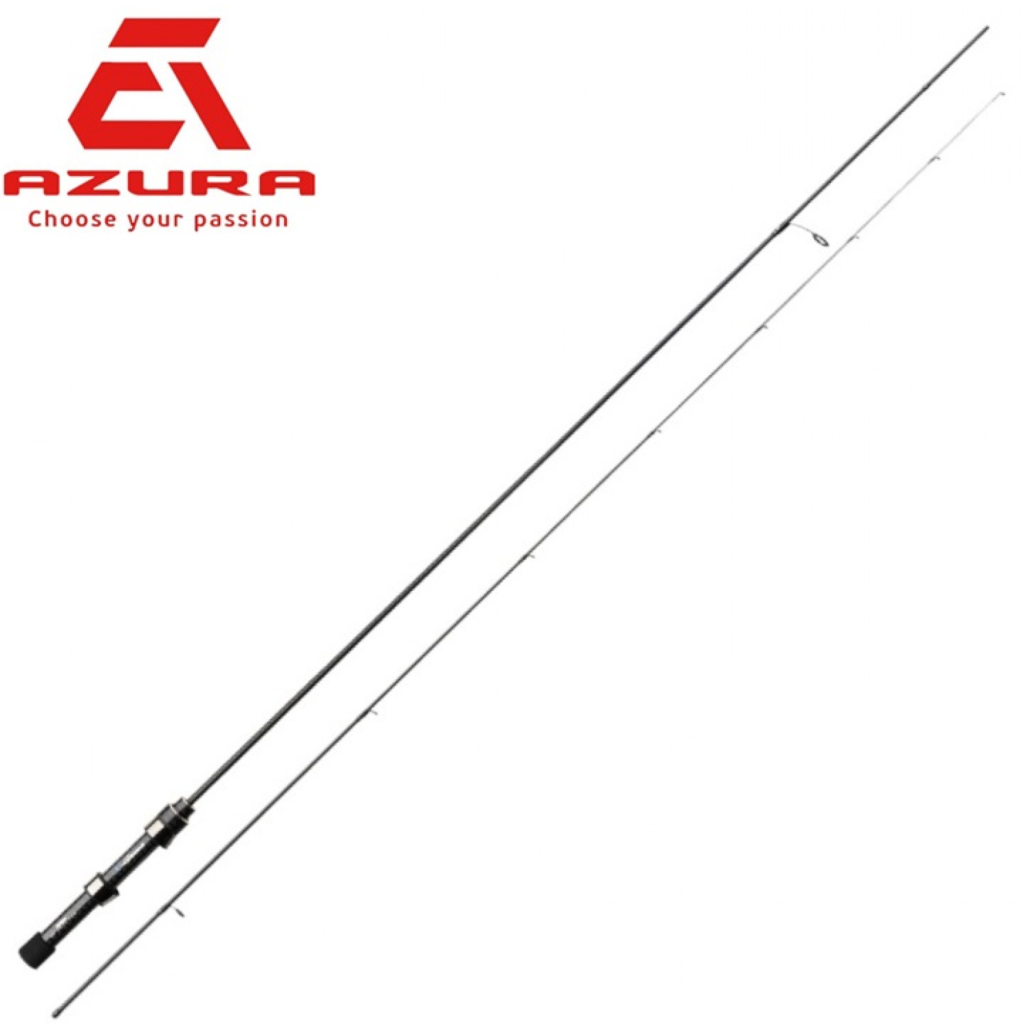 Спиннинг Azura X-Game Nano. Купить по низкой цене - Snastionline.com